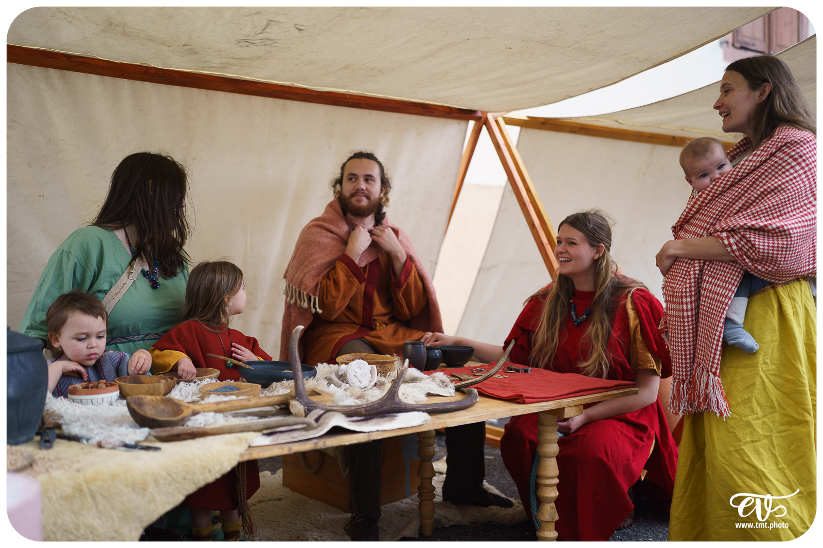 JOURNÉES EUROPÉENNES DE L'ARCHÉOLOGIE